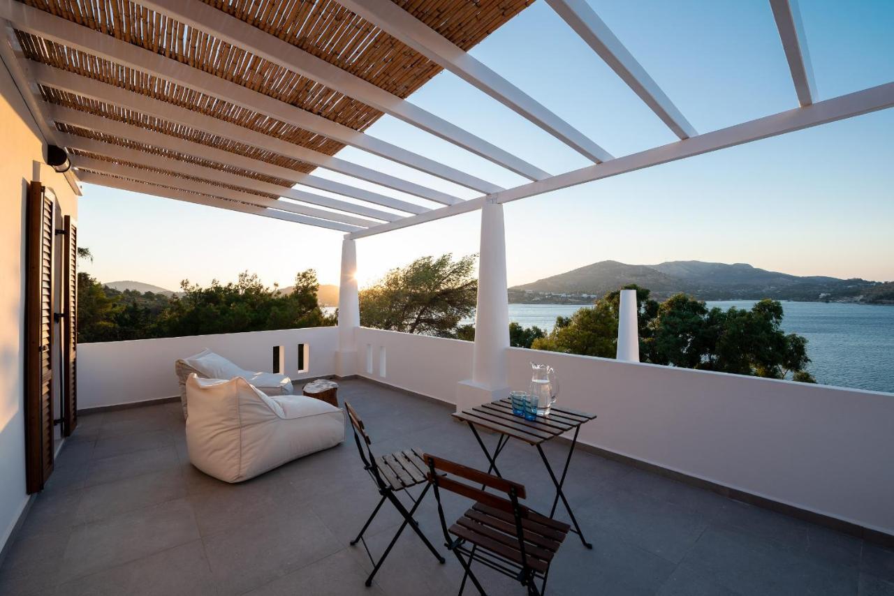Vista Portolago Villas Lakkíon Extérieur photo