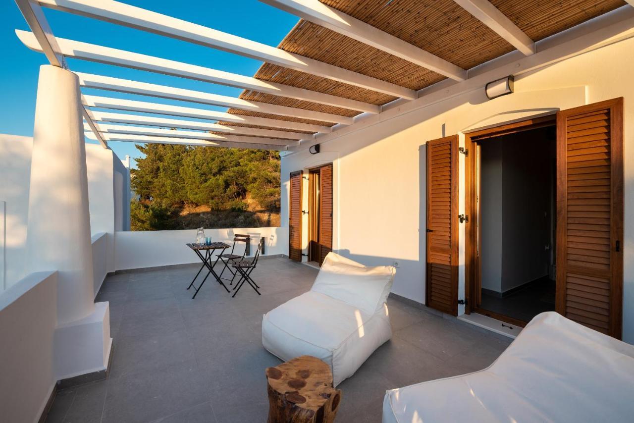 Vista Portolago Villas Lakkíon Extérieur photo
