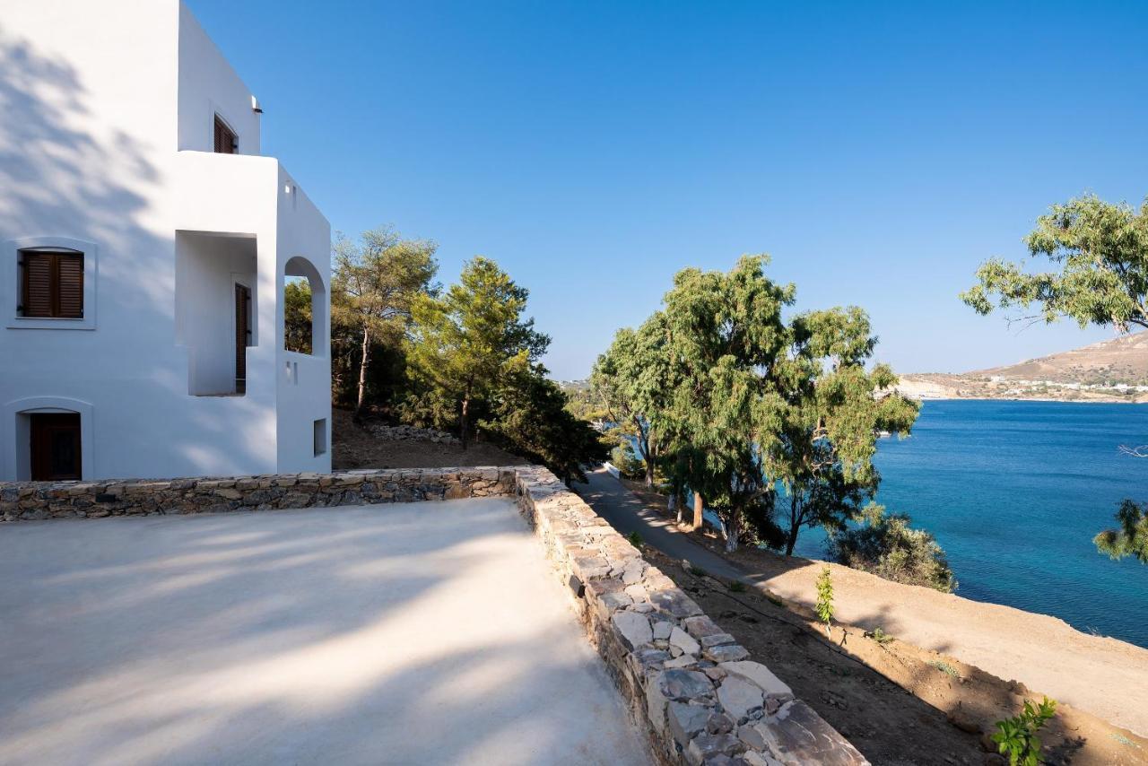 Vista Portolago Villas Lakkíon Extérieur photo