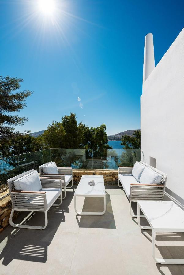 Vista Portolago Villas Lakkíon Extérieur photo