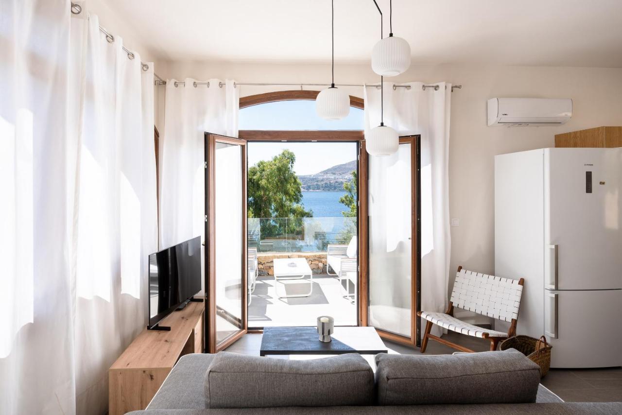 Vista Portolago Villas Lakkíon Extérieur photo