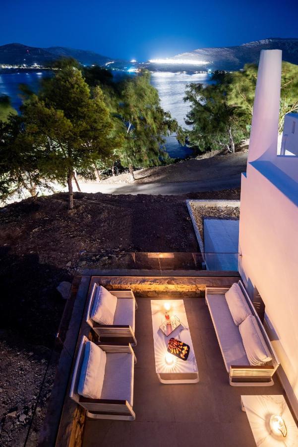 Vista Portolago Villas Lakkíon Extérieur photo