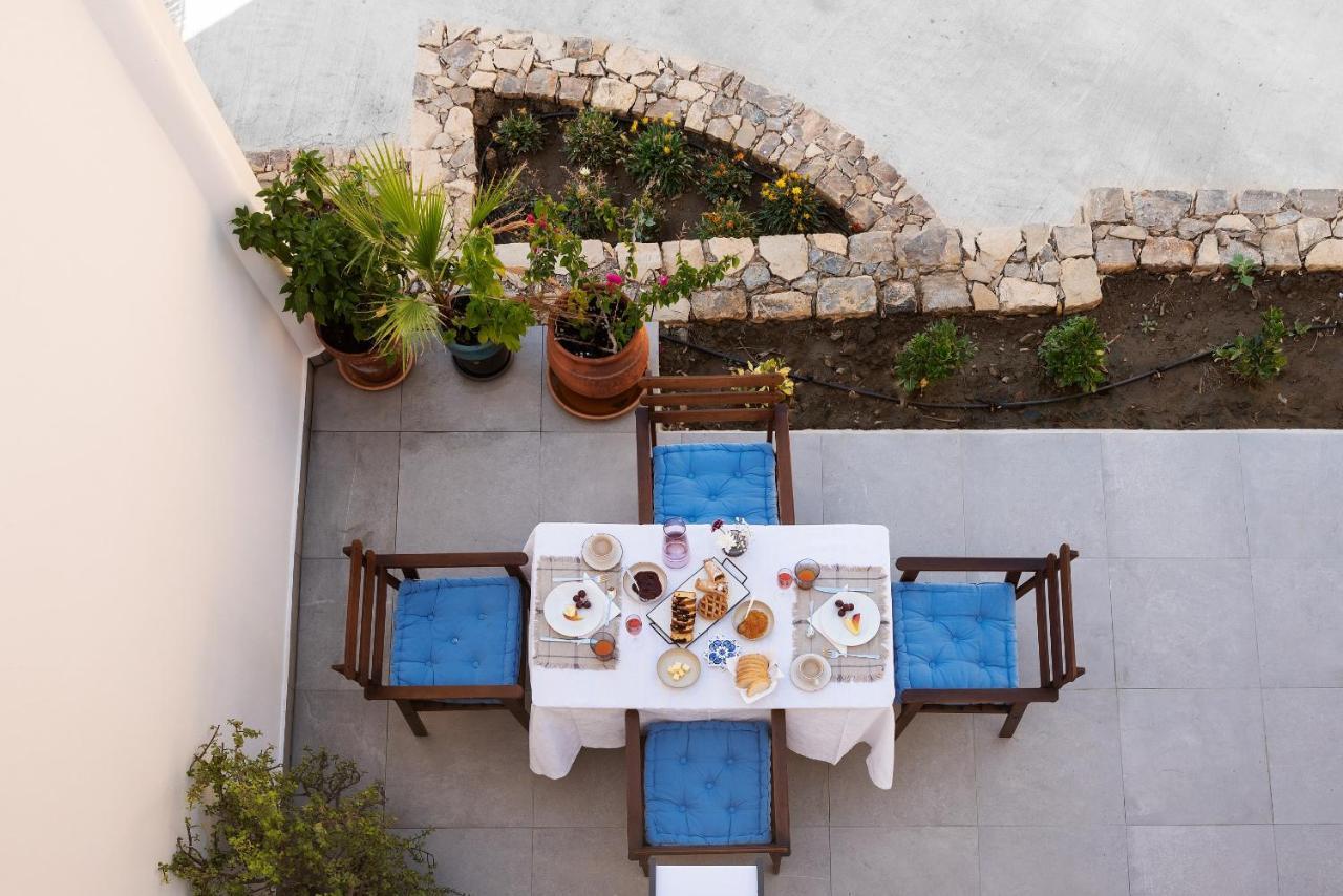 Vista Portolago Villas Lakkíon Extérieur photo