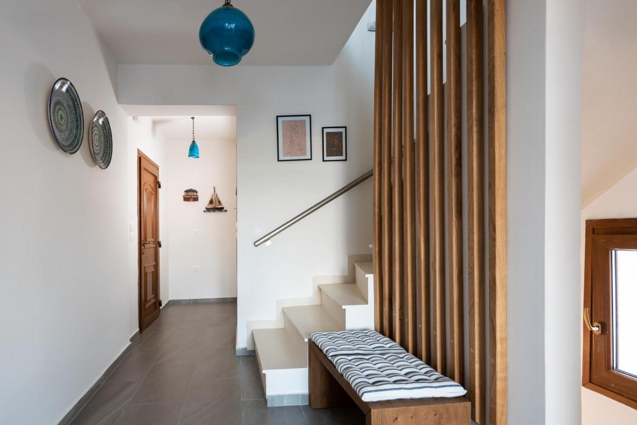 Vista Portolago Villas Lakkíon Extérieur photo