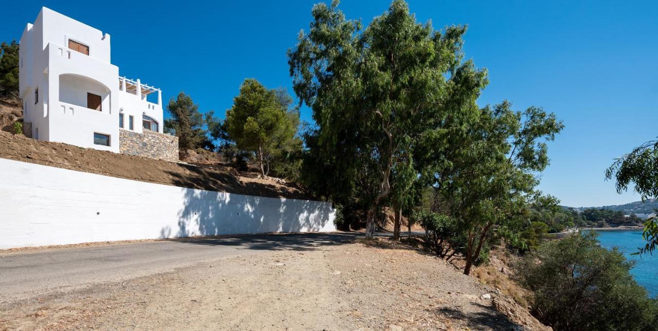 Vista Portolago Villas Lakkíon Extérieur photo